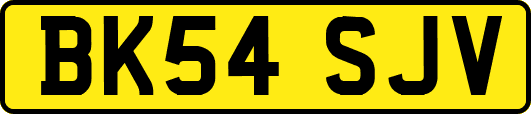 BK54SJV