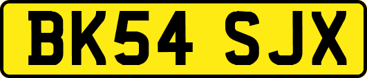 BK54SJX