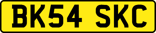BK54SKC