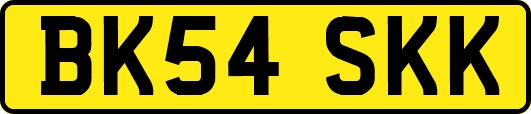 BK54SKK