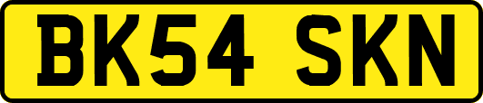 BK54SKN