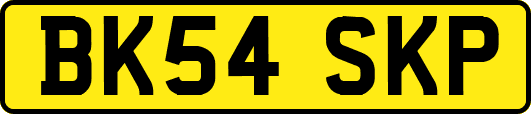 BK54SKP