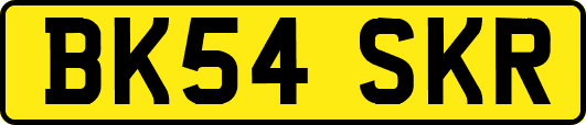 BK54SKR