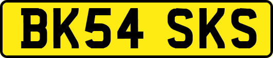 BK54SKS