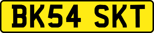 BK54SKT
