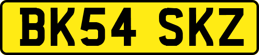 BK54SKZ