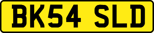 BK54SLD