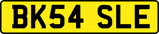 BK54SLE