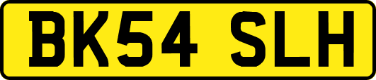 BK54SLH