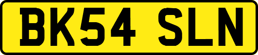 BK54SLN