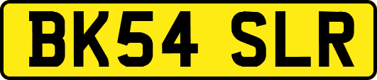 BK54SLR