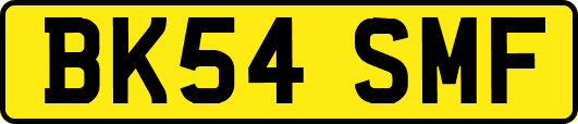 BK54SMF