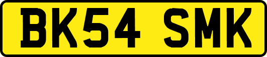BK54SMK