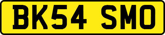 BK54SMO