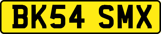 BK54SMX