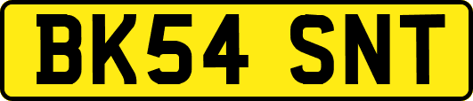 BK54SNT