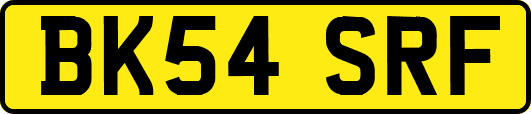 BK54SRF