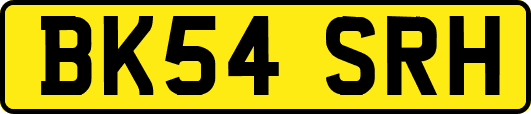 BK54SRH