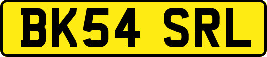 BK54SRL