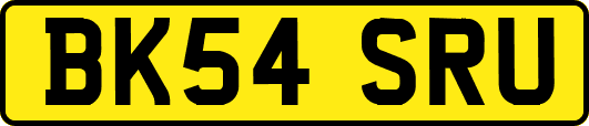 BK54SRU