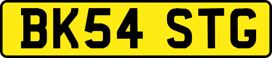 BK54STG