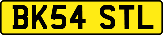 BK54STL