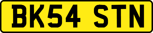 BK54STN
