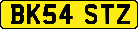 BK54STZ