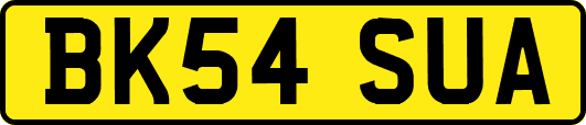 BK54SUA