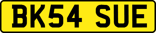 BK54SUE