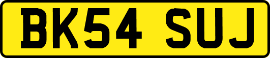 BK54SUJ