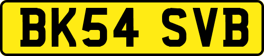 BK54SVB