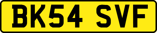 BK54SVF