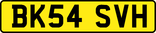 BK54SVH