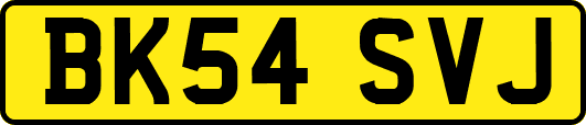 BK54SVJ