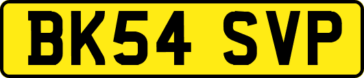 BK54SVP