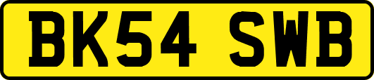 BK54SWB