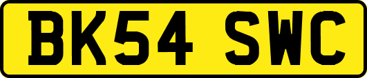 BK54SWC