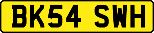 BK54SWH