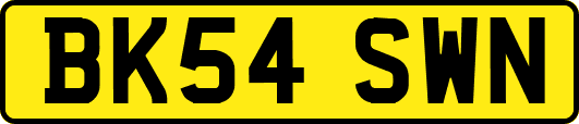 BK54SWN
