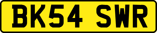 BK54SWR
