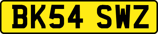 BK54SWZ