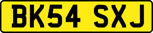 BK54SXJ