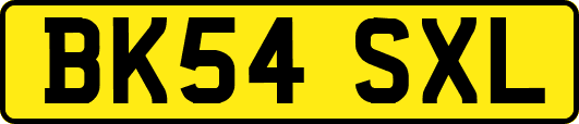 BK54SXL
