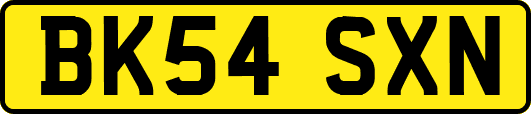 BK54SXN