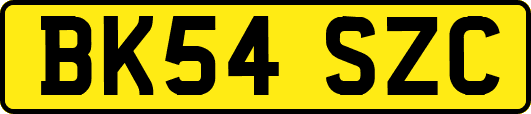 BK54SZC