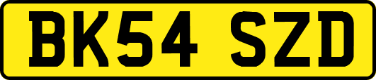 BK54SZD