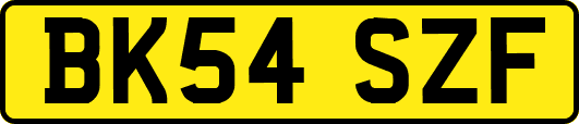 BK54SZF