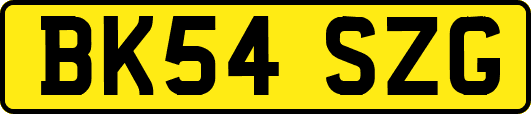 BK54SZG