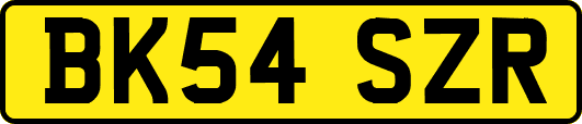 BK54SZR